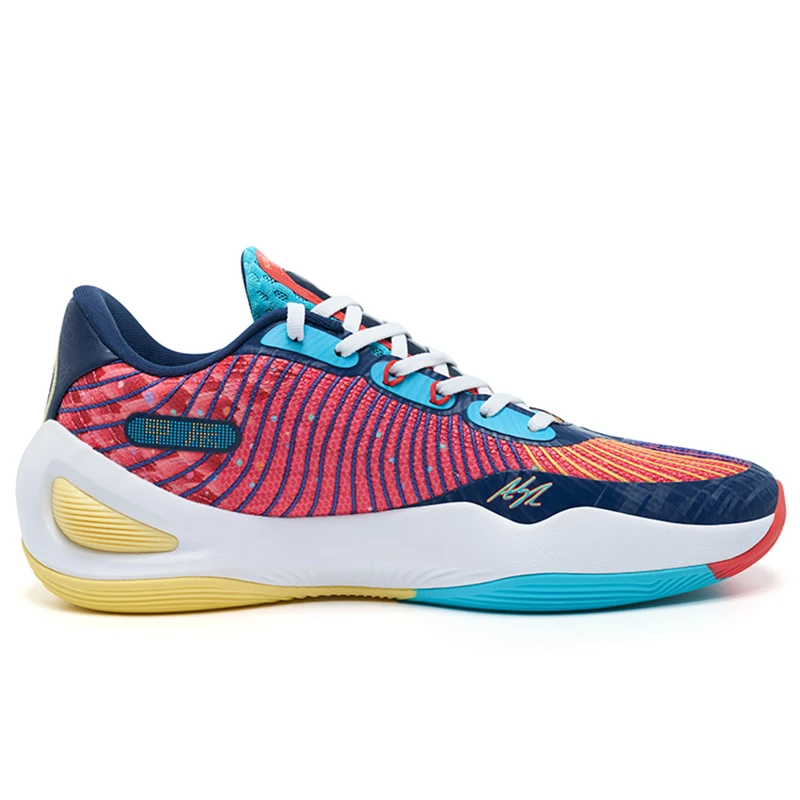 RIGORER Austin Reave Signature Shoes Rigorer AR1 Homens RIGORER Austin Reave Signature Shoes Rigorer AR1 Homens