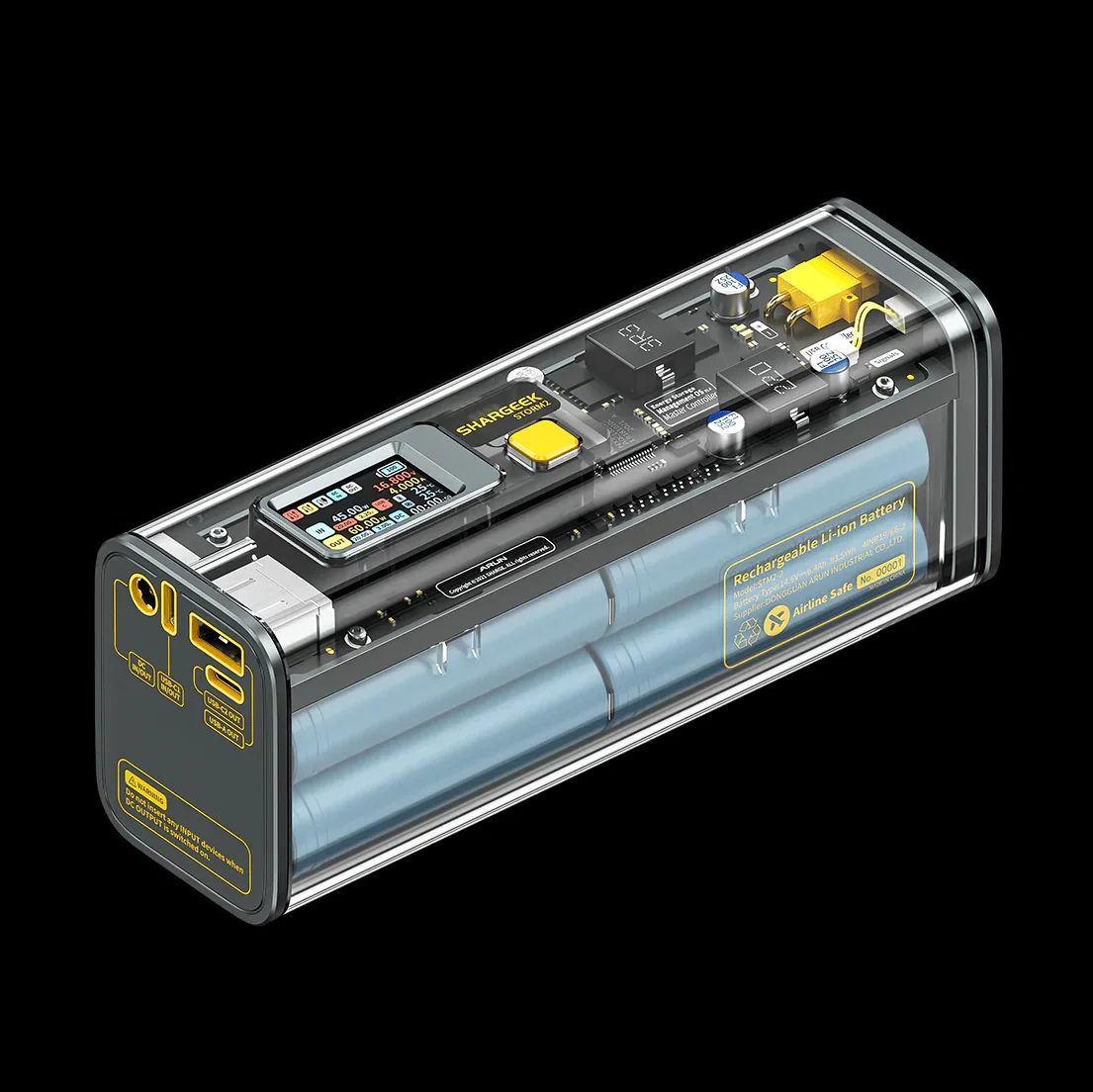 Power Bank Laptop 100w Laptop Power Battery Bank 100 Battery Power