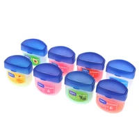 Base de rouges à lèvres hydratants aux plantes naturelles, baume Jules, maquillage mignon, huile anti-Contation, cosmétiques coréens originaux, soins de la peau 4