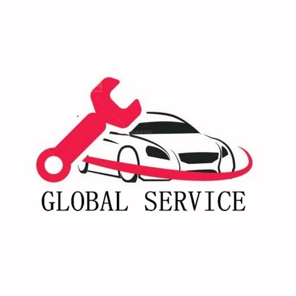 Global Part Service Store