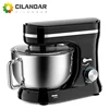 Household Chef Machine Multi functional Commercial Desktop Electric Eggbeater Food Mixer 110V220V and Noodle Machine 1