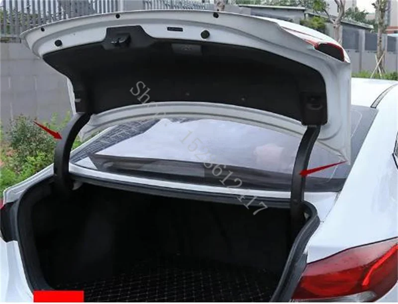 Per Hyundai Elantra 2016 2017 2018 Auto Portellone Boot Ascensor De Apoyo Puntoni A Gas Molla Tronco Supporto Asta Copertura Protettiva