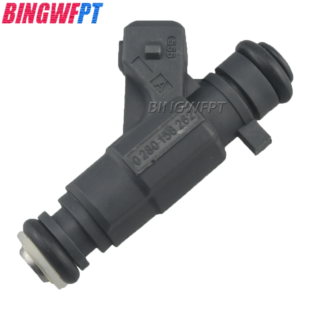 

Топливные форсунки 0280156262 для Geely KingKong MR479 Cruiser CK QQ308, 1 шт.