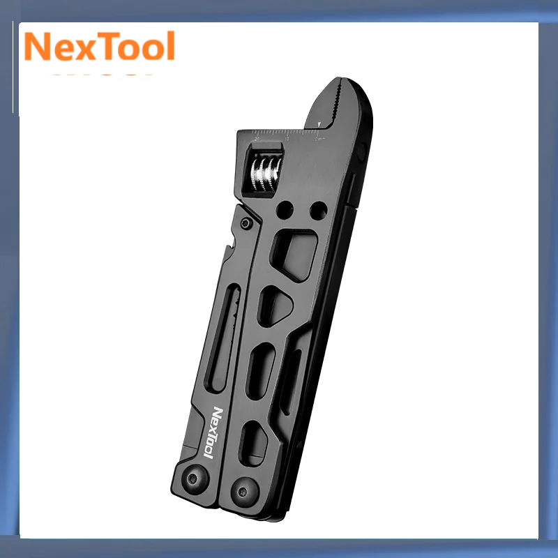 NexTool9In1MultiFunctionWrenchKnifeFoldingToolsKitMulti