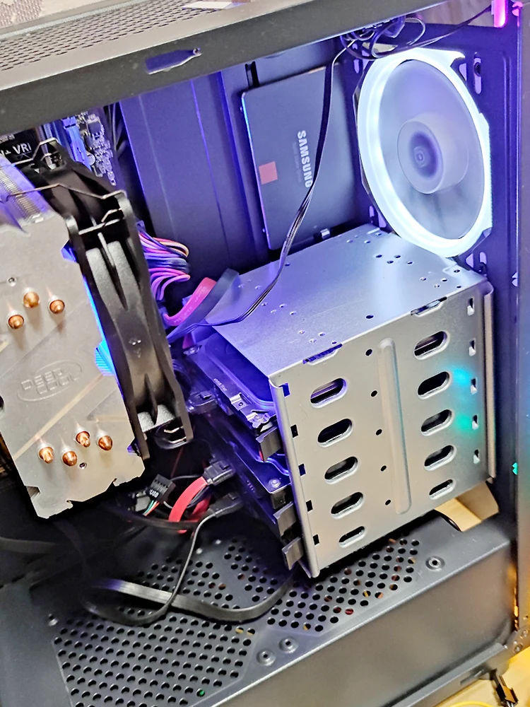 Computers e Electronics