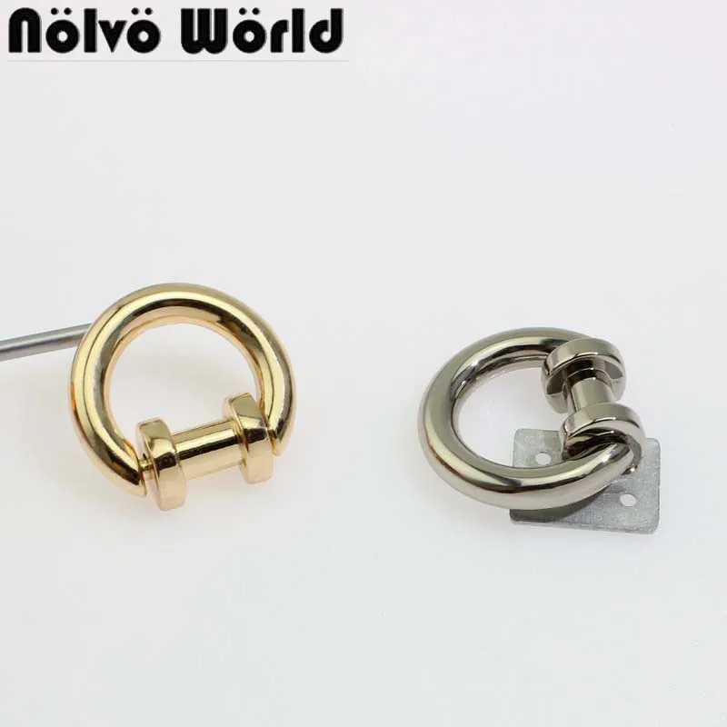 

5 пар, детали для сумки