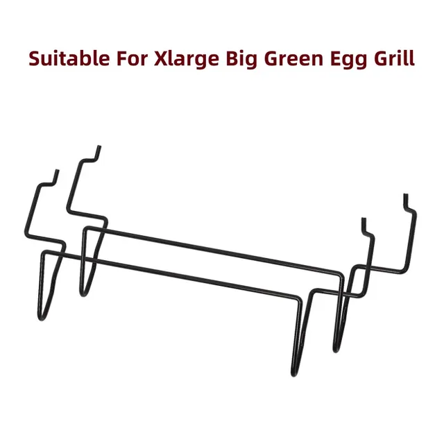 For XL Big Green Egg