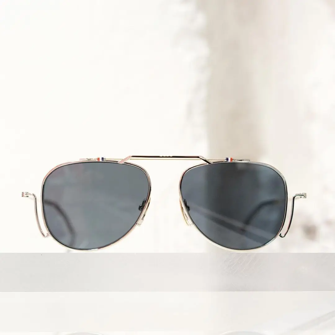 brand-tbs917-pilot-sunglasses-curved-temples-men-women-vintage-aviation-american-optical-driving-shades-eyewear-uv400