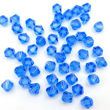 Austrian Crystal Beads 1