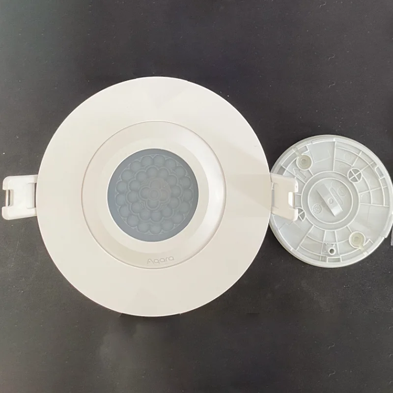 Aqara-sensor Humano de Alta Precisão Sensor de Movimento Zigbee 3.0 Conexão de Movimento sem Fio Ipx5 Impermeável Trabalhar com Homekit - Image 6