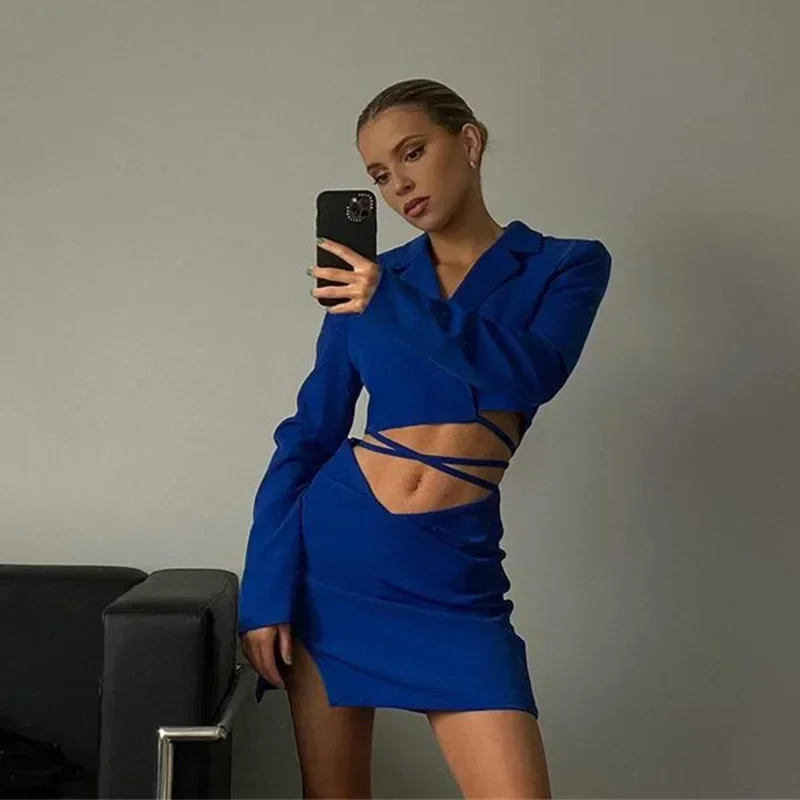 Рисунок 2 - Модный женский осенний Новый стиль