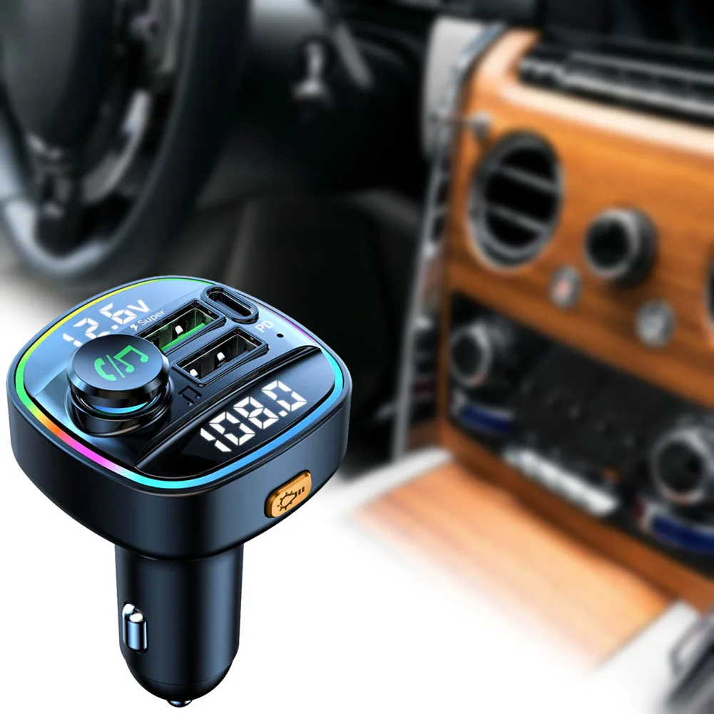 

Универсальный беспроводной автомобильный адаптер для интерьера автомобиля