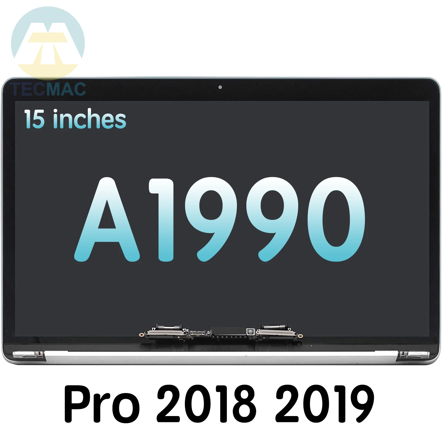 品Apple MacBook Pro2018 A1990 15インチ