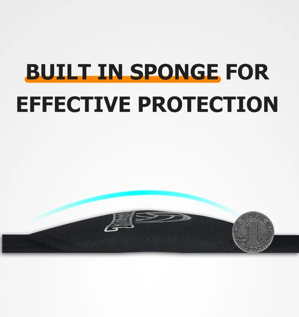 Parabraccia MAXQUU Per Pallavolo - Protezione Comoda E Anti-urto! - Foto 9