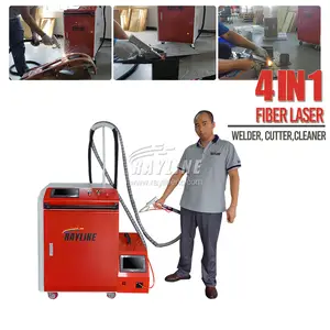Machine de nettoyage laser portable 60w pour les fabricants et les  fournisseurs de dérouillage Chine - Pas cher, prix bas - MRJ-Laser