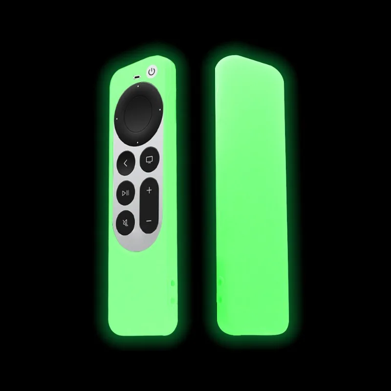 Premium Silicone Protective Case for TV Remote - Shockproof, Waterproof & Dustproof
