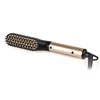 Multifunctional Quick Hair Beard Straightener Men's Hair Straightening Flat Iron Heated Hair Comb Electric Men Hair Beard Styler 3