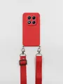 Kstrap red