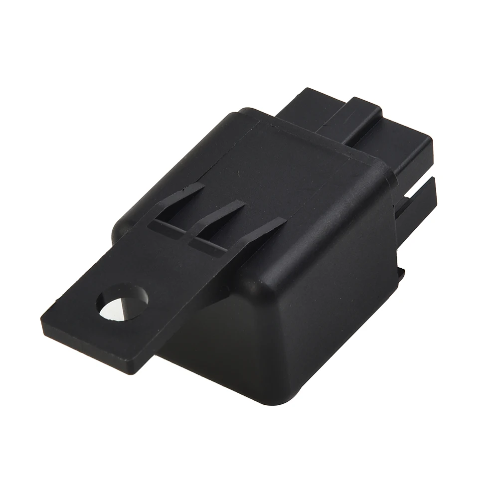 

Durable Hot High Quality Car Relay DC 12V For fog lights For stereo Replacement Tool Accessory Automotive SPST