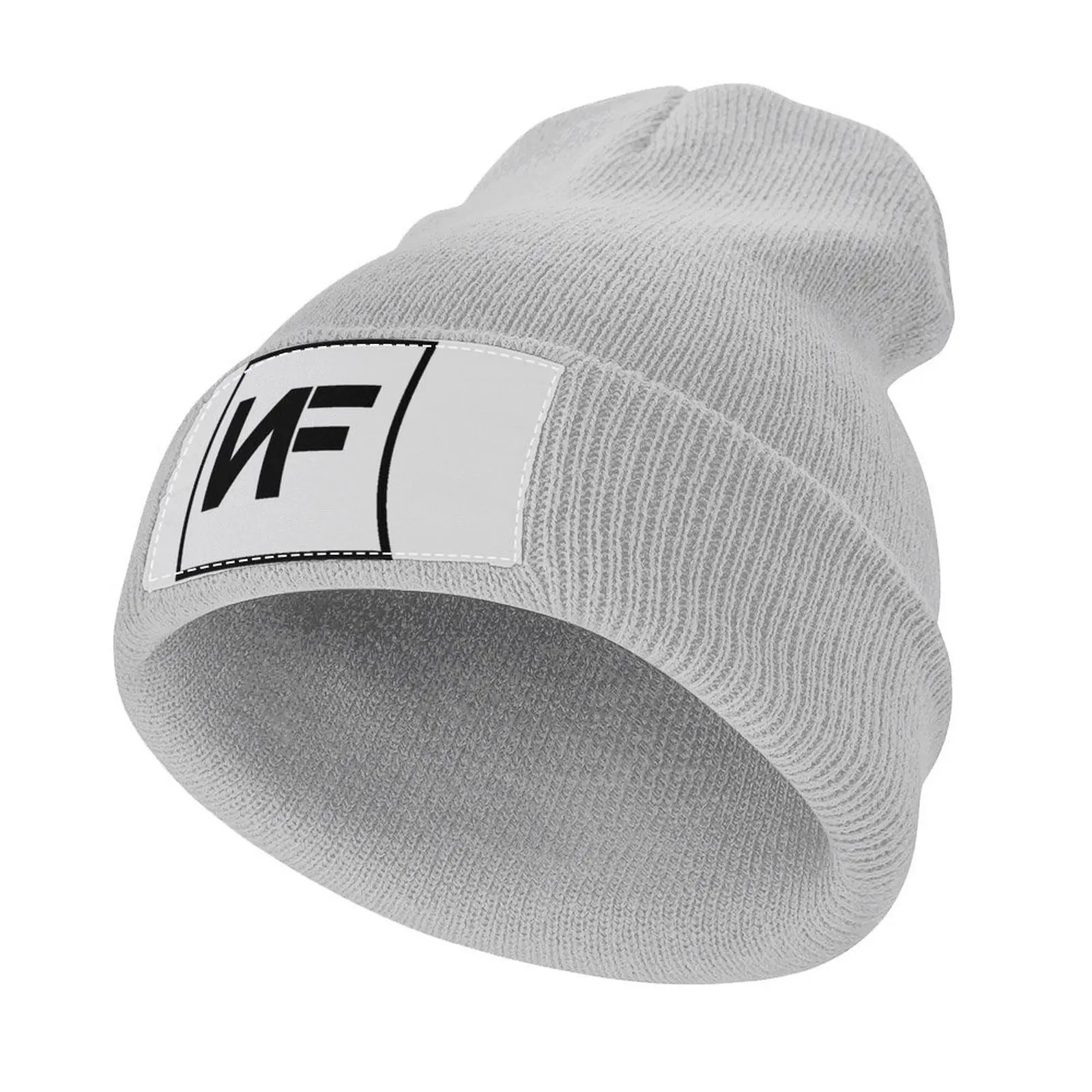 

NF Merch NF Logo Knitted Cap Snapback Cap hard hat Caps For Women Men's