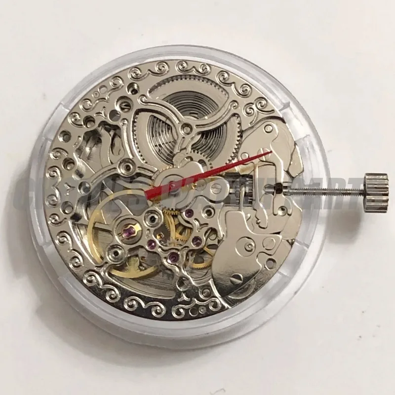 Accelerated Watch Battery KC9087 main image 0