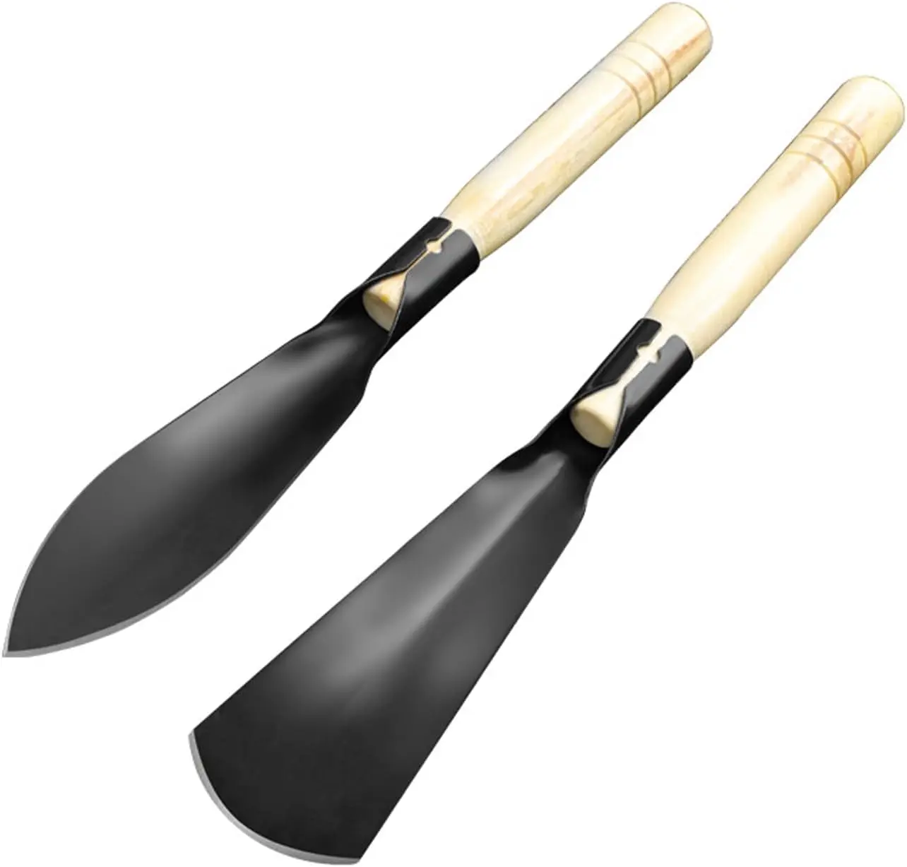 Gardening Tool Set Gardening Tools Set Stainless Steel Garden Hand Tools with Wooden Handle Gift for Women