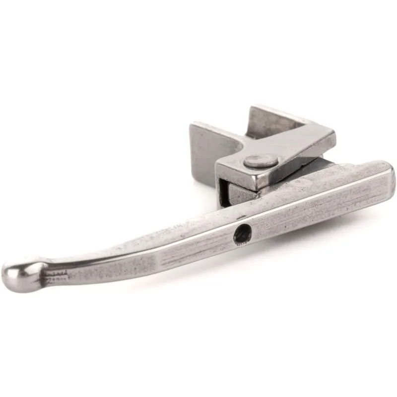 Practical Household New Bead Sequin Special Presser Foot Bead Cloth Without Hammer Broken Bead Sewing Machine Accessories