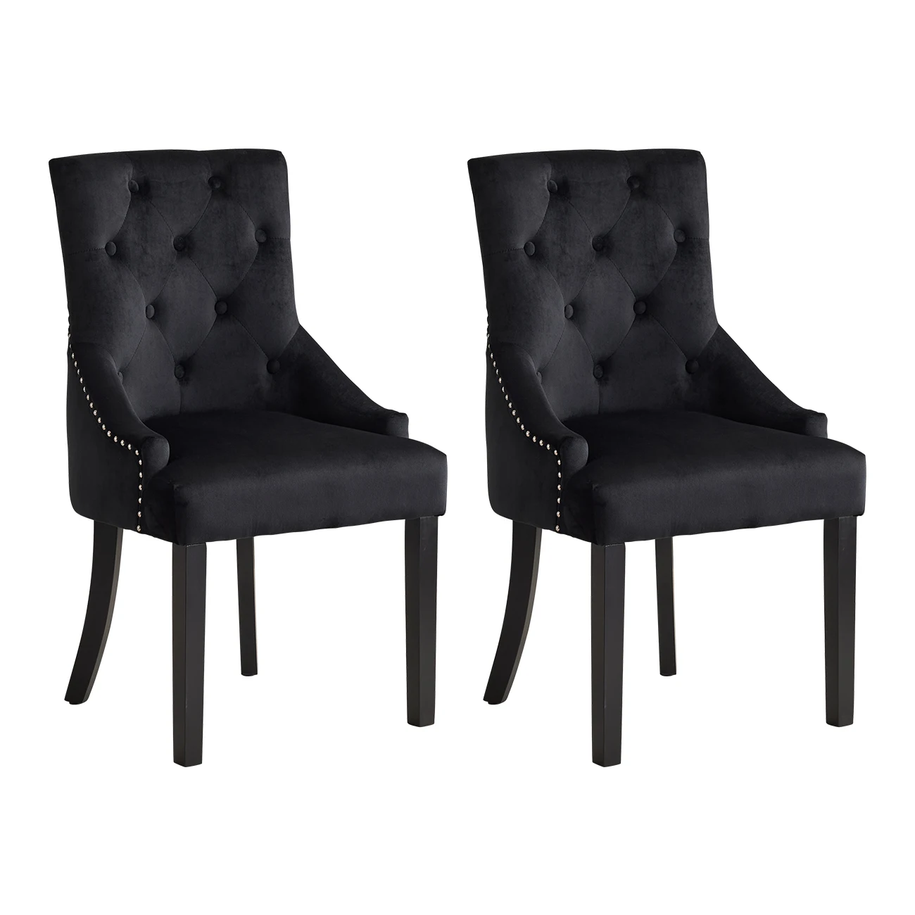 Black Chairs 2