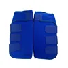 Horse leg protection against bump and scratch diving material horse gaiters Professional racing equipment Horse protective gear 4