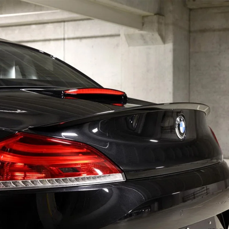 Coprimirror Per BMW Z4 E89 Stile M Fibra Di Carbonio Lucido Nero