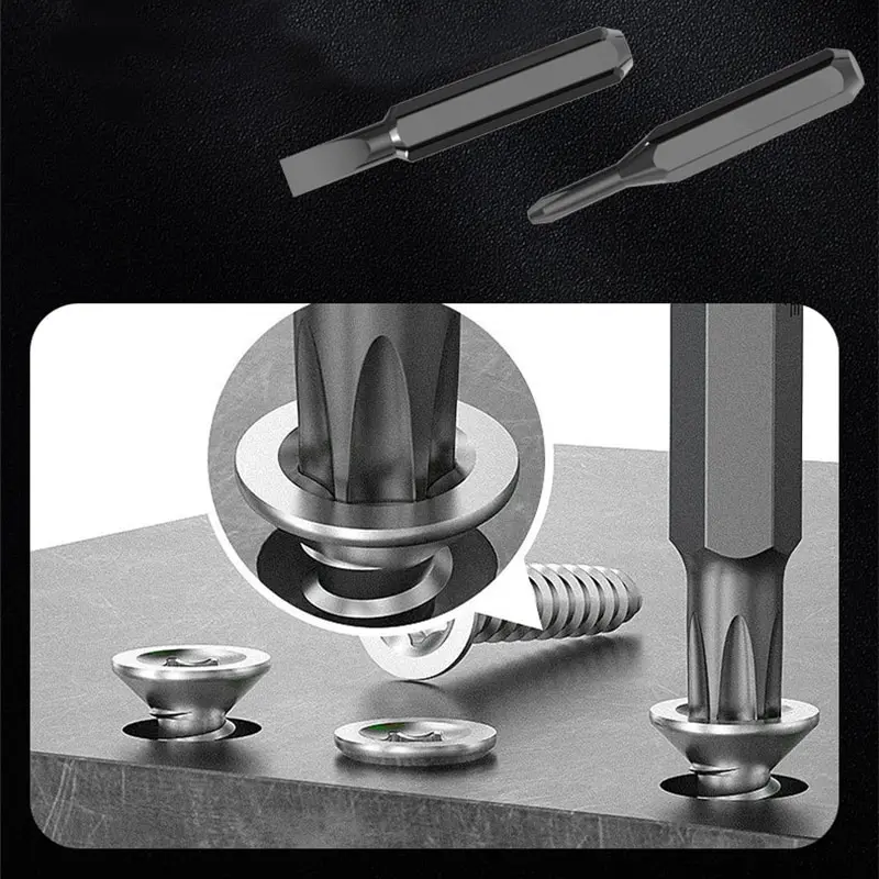 26 in 1 Precision Screwdriver Set Mobile Phone Clock Computer Multifunction Maintenance Disassembly Tool Screwdriver Combination 5