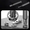 26 in 1 Precision Screwdriver Set Mobile Phone Clock Computer Multifunction Maintenance Disassembly Tool Screwdriver Combination 5