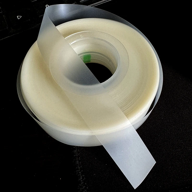 Custom TPU Wash Label, Waterproof, Transparent EVA Clothing Label, Soft Silicone Printed Ribbon, Flower Cake Box Ribbons, 2cm