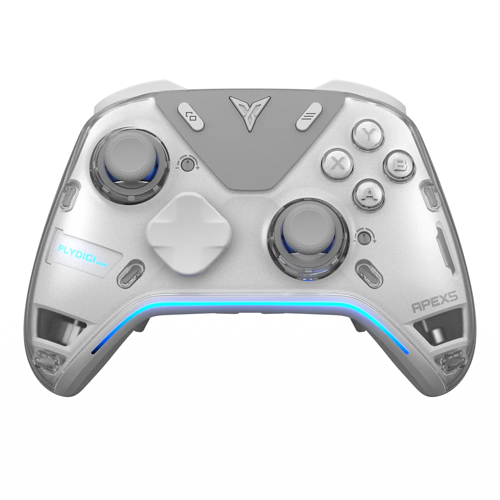 Apex5 standard