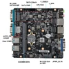 Fanless Mini Industrial PC Intel Celeron N5095 2x RS232 Serial Ports 2x Gigabit Ethernet Mini-PCIe Expansion Windows Linux 3
