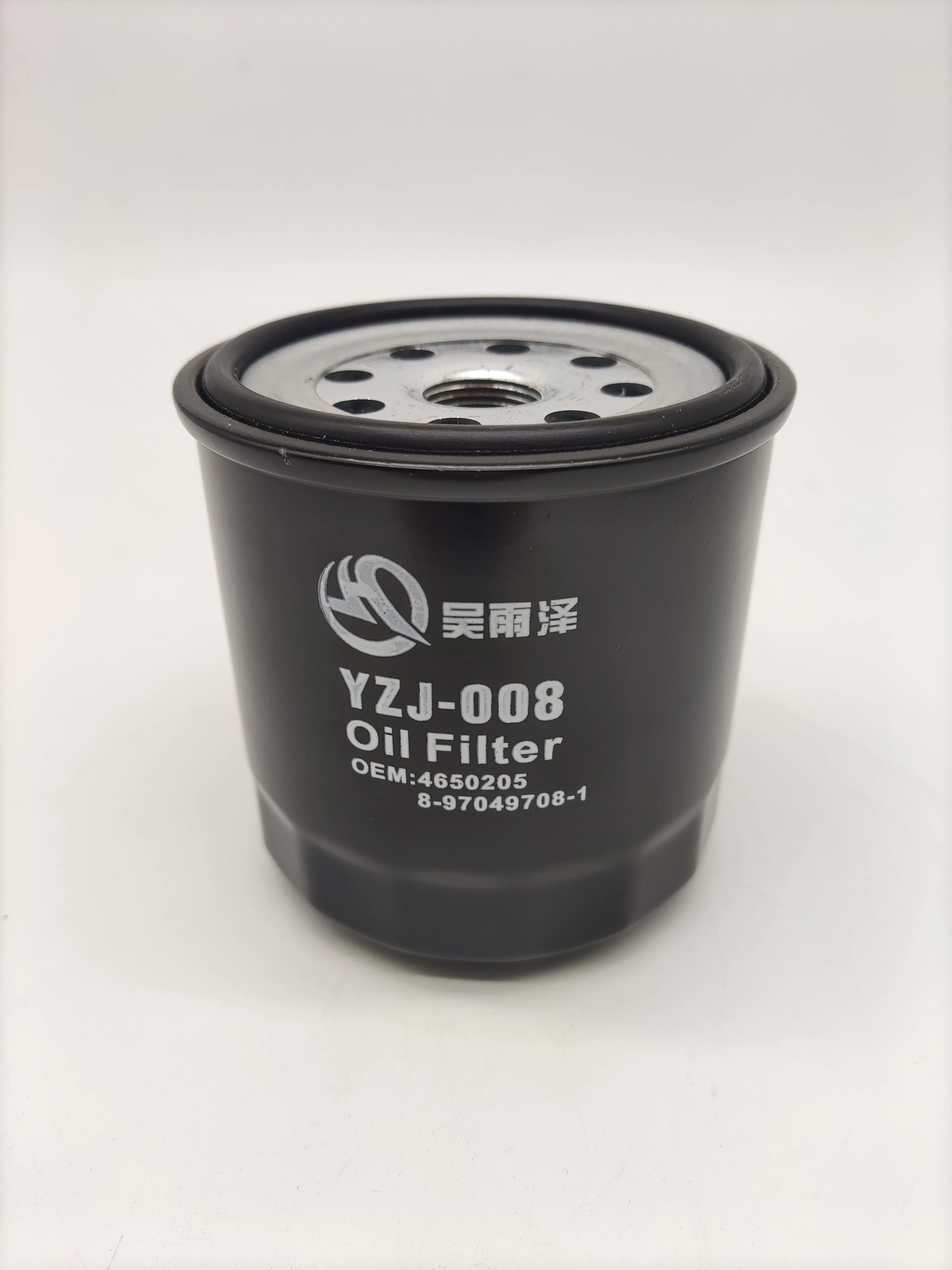 For Hitachi Oil Filter Cartridge For Diesel Engine LF3764 P502039 