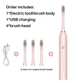 Pink 4 head
