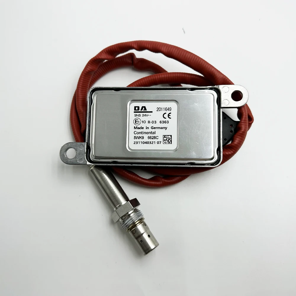 DAF Ʈ 2011649  Ƽ, CF75, CF85, XF105, XF, 5WK96628C, NGK κ ڵ, 24V  Nox  , 1836060 1793379