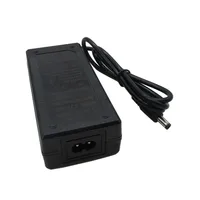 12.8V 4S 14.6V 3A Lifepo4 Battery Charger 14.4V 14.8V 4S 16.8V Lithium ion CCTV Camera Solar Energy Led Light Charger DC - Image 4