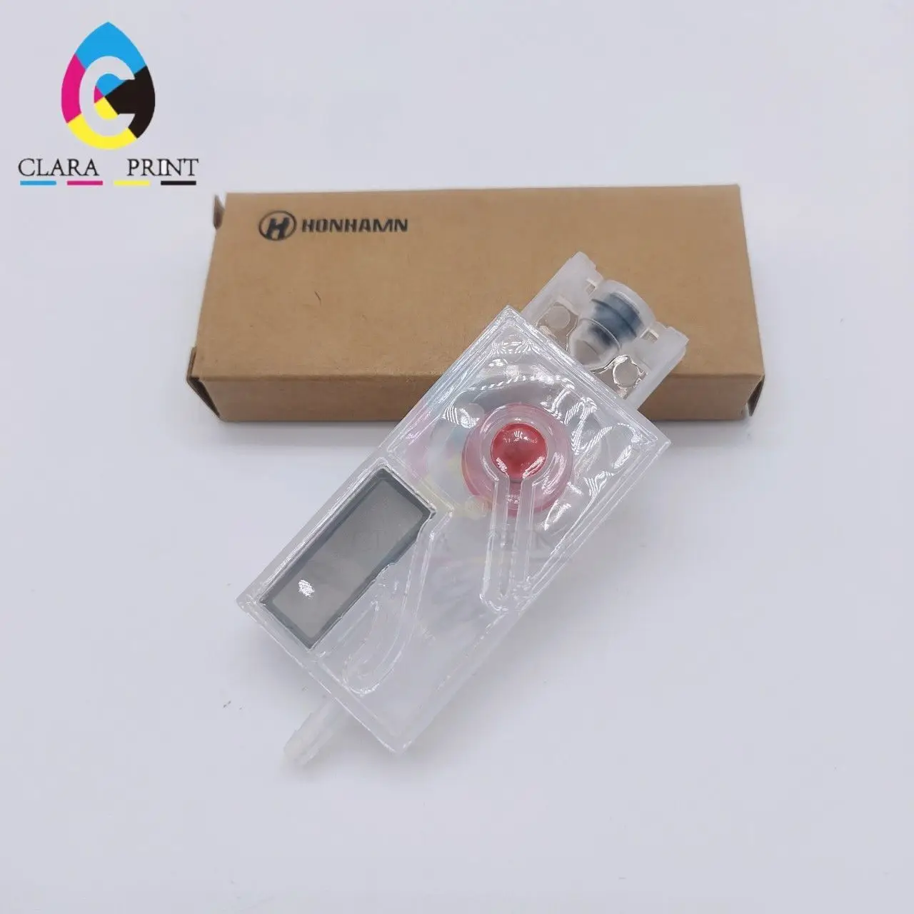 ClaraPrint 특허 번호가 있는 고품질 Epson I3200/I1600 댐퍼(8개/세트)