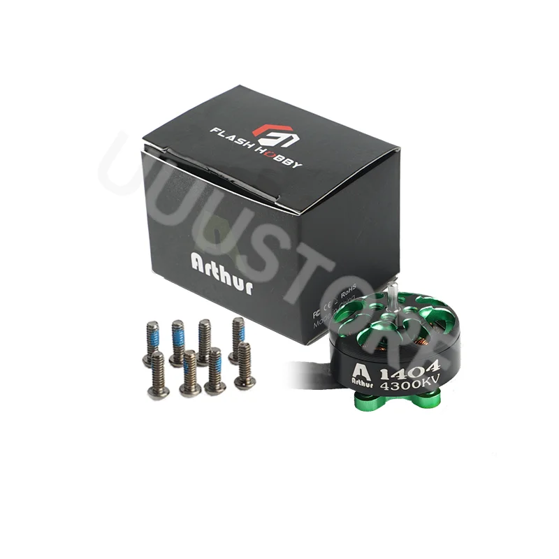 

Фонарик Артур A1404 1404 2800KV 3000KV 3800KV 4300kv 6000KV 2-8S бесщеточный двигатель для мини радиоуправляемой зубочистки FPV модель дрона