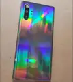 Note10plus SLV Monet