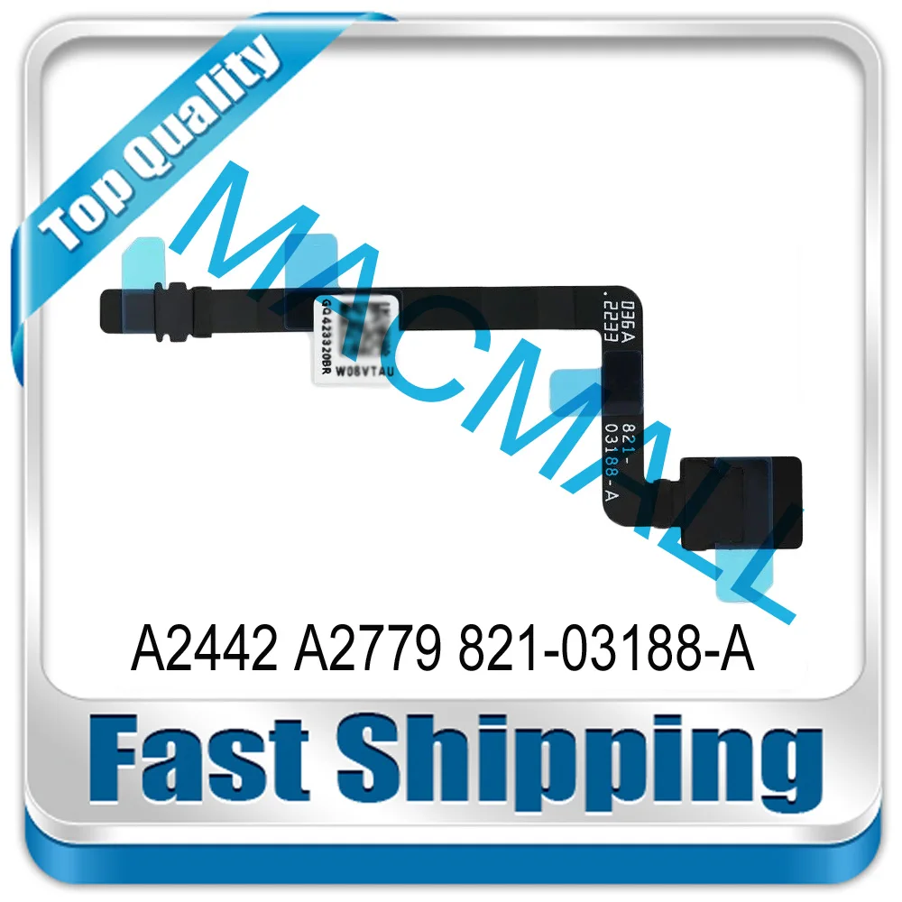 Nuovo Per Macbook Pro 14 "A2442 2021 A2779 2023 Anno Cavo Batteria Sostitutivo