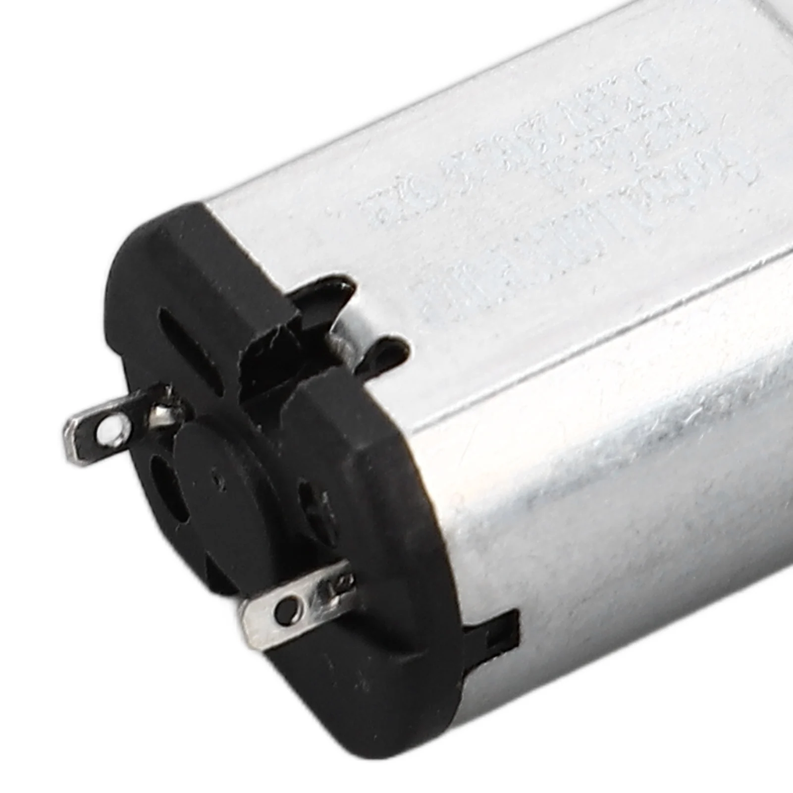 Micro Air Pump DC 6V Mini Vacuum Pump High Pressure Wide Application 3.1mm Inlet Nozzle Plastic Aluminum Low Noise for Machine
