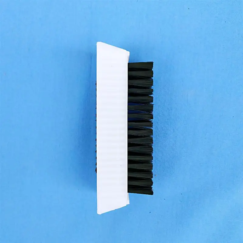 2PCS Fingernail Scrub Brush Hand Cleaning Brush Washing Hand Brush Fingernail Brush For Toes Hands Manicure Tool Nail 5