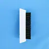 2PCS Fingernail Scrub Brush Hand Cleaning Brush Washing Hand Brush Fingernail Brush For Toes Hands Manicure Tool Nail 5