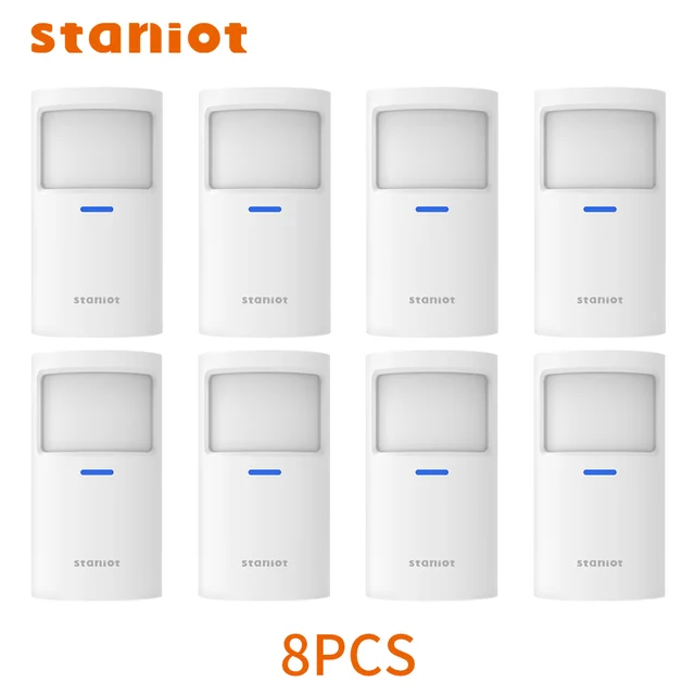PR200-8pcs