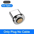 Only Type C Plug