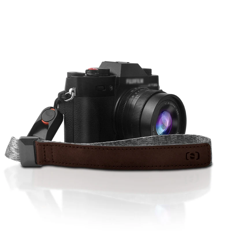 BECAT Dragonne Appareil Photo Courroie De Fixation Rapide