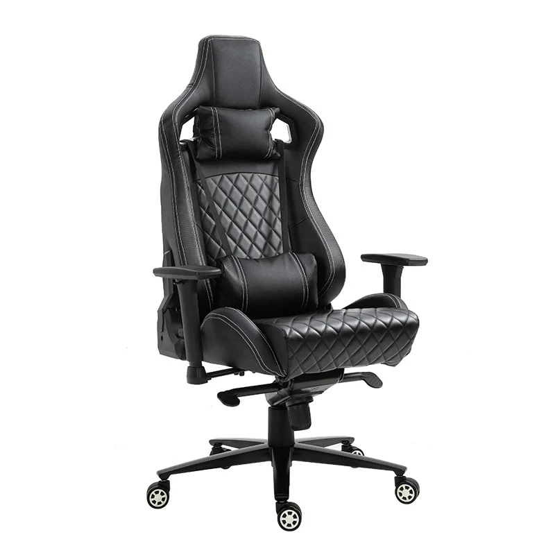

Adjustable Swivel Chair with Backrest Arched Ergonomic Computer Chair Staff Office Chair